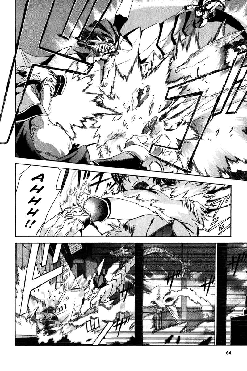 Page 8 Chapter 24 Chrono Crusade