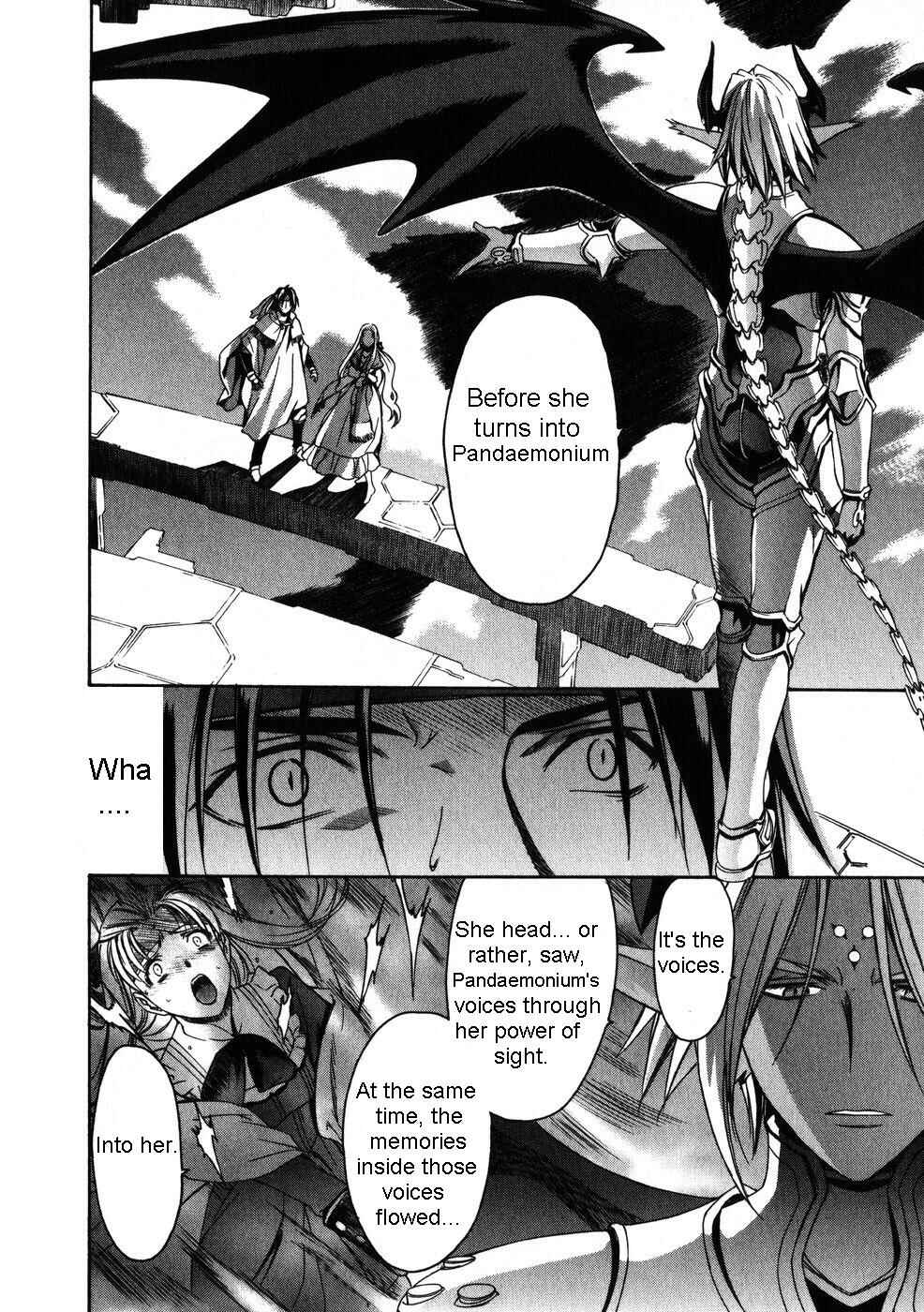 Page 24 Chapter 38 Chrono Crusade
