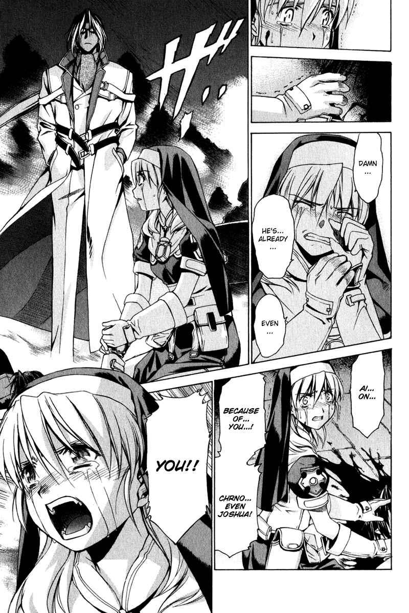 Page 6 Chapter 30 Chrono Crusade