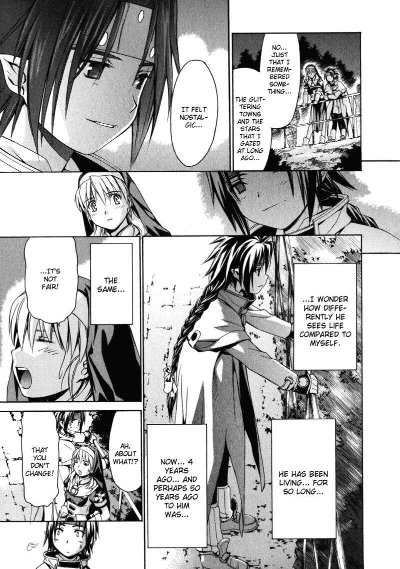 Page 15 Chapter 28 Chrono Crusade