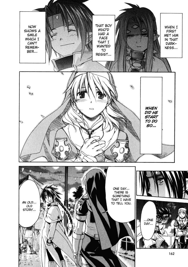 Page 17 Chapter 28 Chrono Crusade