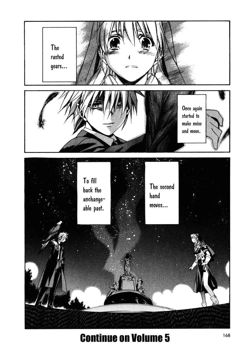 Page 22 Chapter 28 Chrono Crusade
