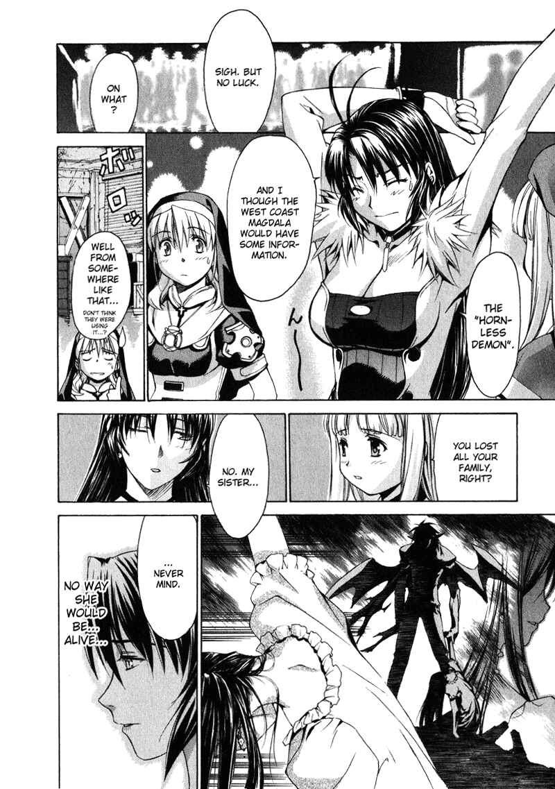 Page 9 Chapter 28 Chrono Crusade
