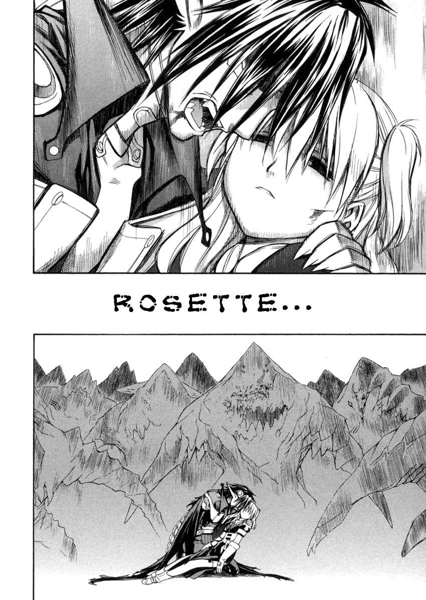 Page 27 Chapter 51 Chrono Crusade
