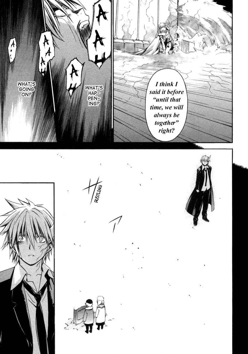 Page 5 Chapter 51 Chrono Crusade
