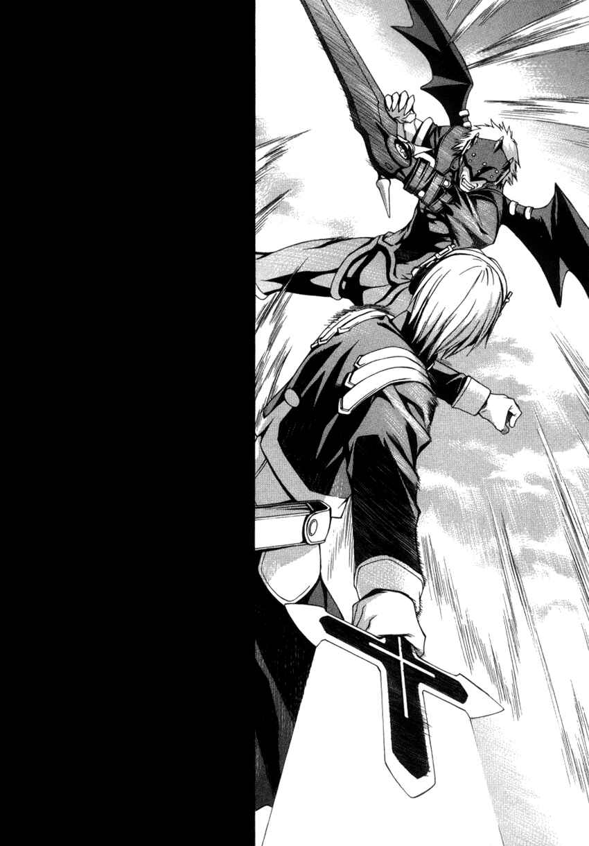 Page 15 Chapter 49 Chrono Crusade