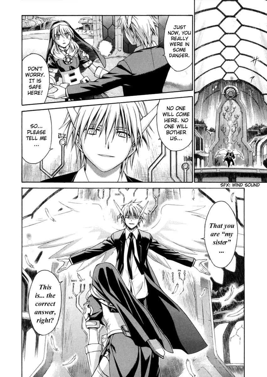 Page 19 Chapter 49 Chrono Crusade
