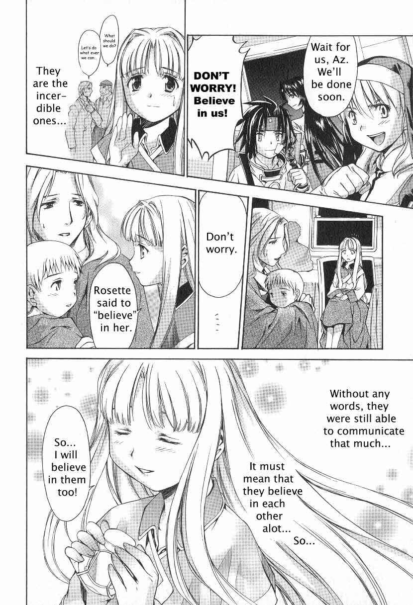 Page 10 Chapter 20 Chrono Crusade