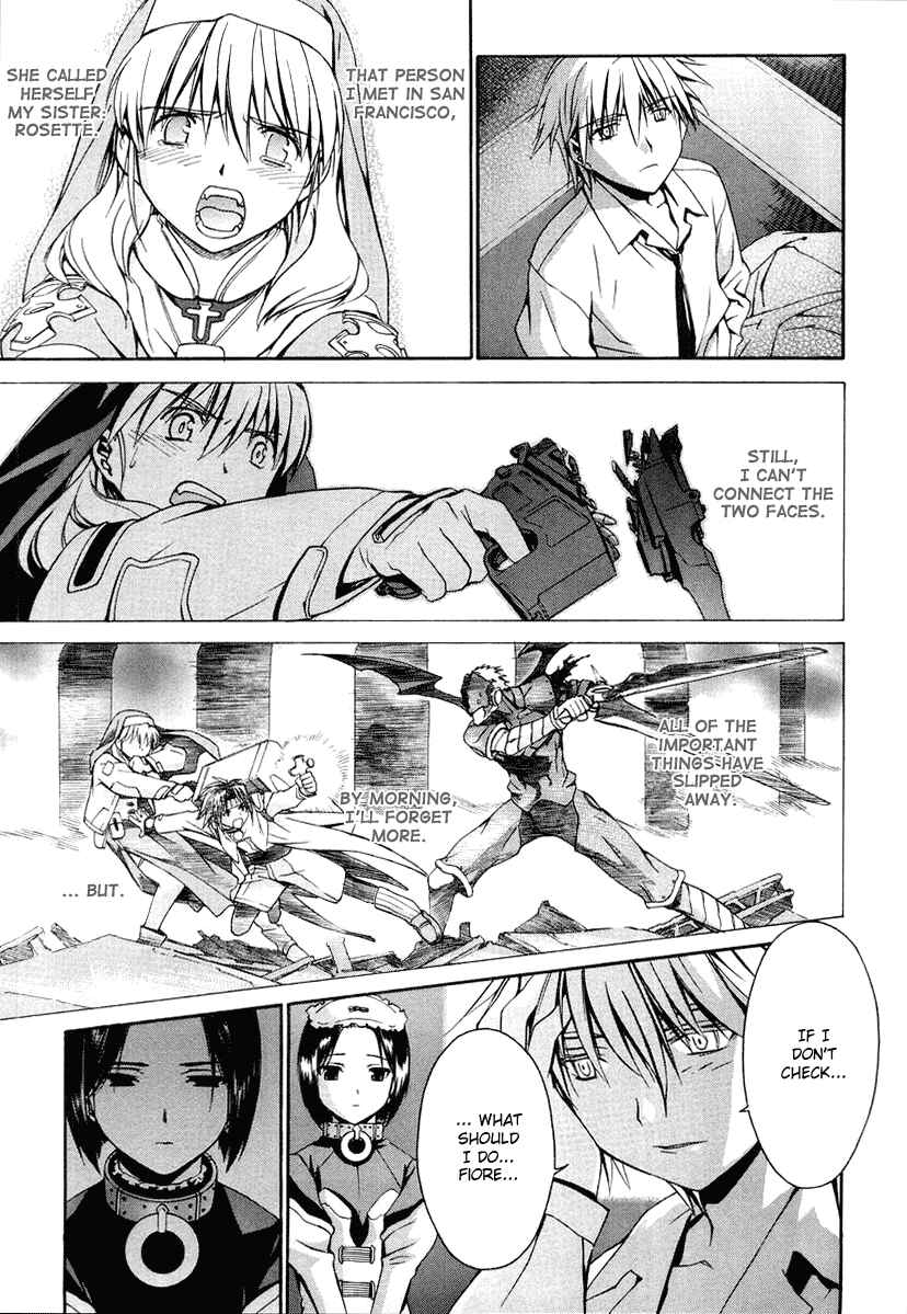 Page 19 Chapter 43 Chrono Crusade