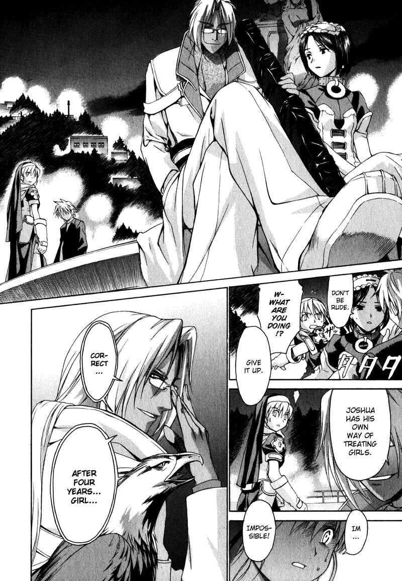 Page 12 Chapter 29 Chrono Crusade