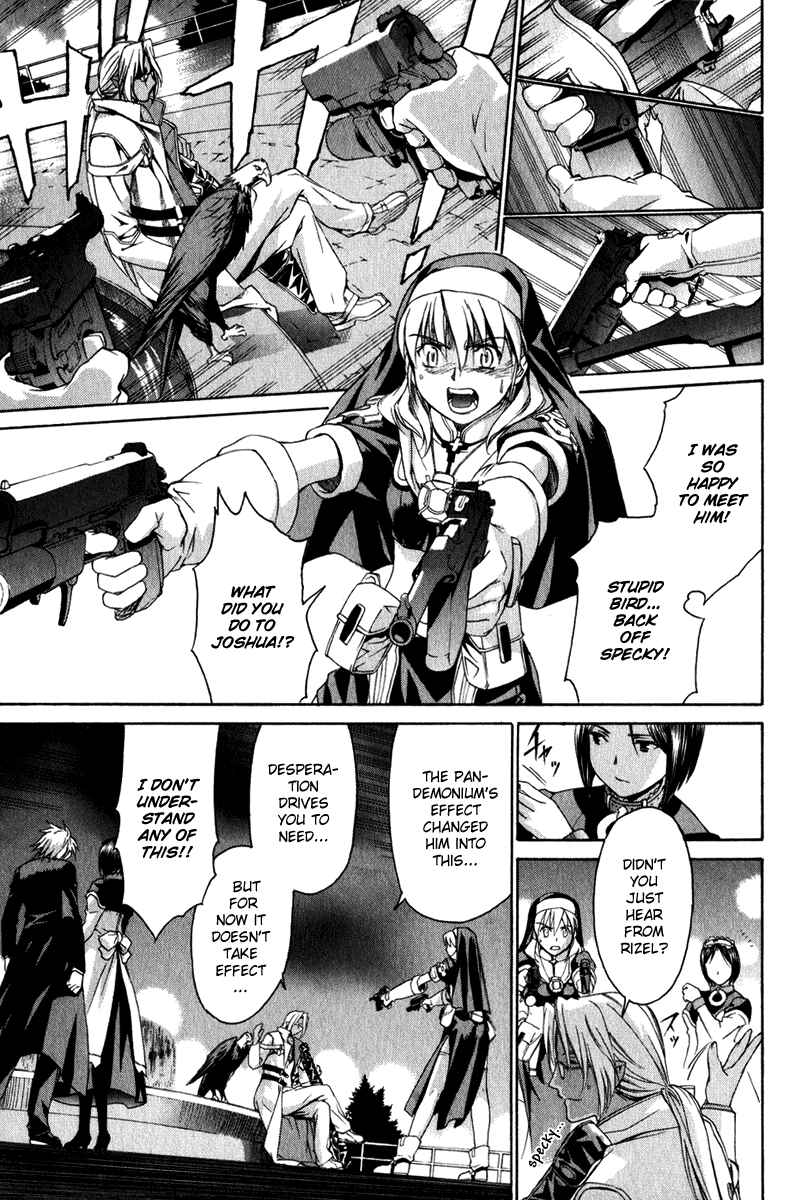 Page 13 Chapter 29 Chrono Crusade