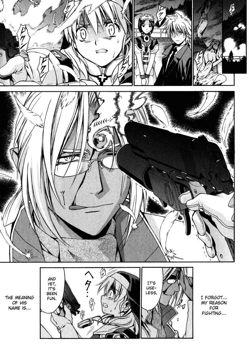 Page 19 Chapter 29 Chrono Crusade