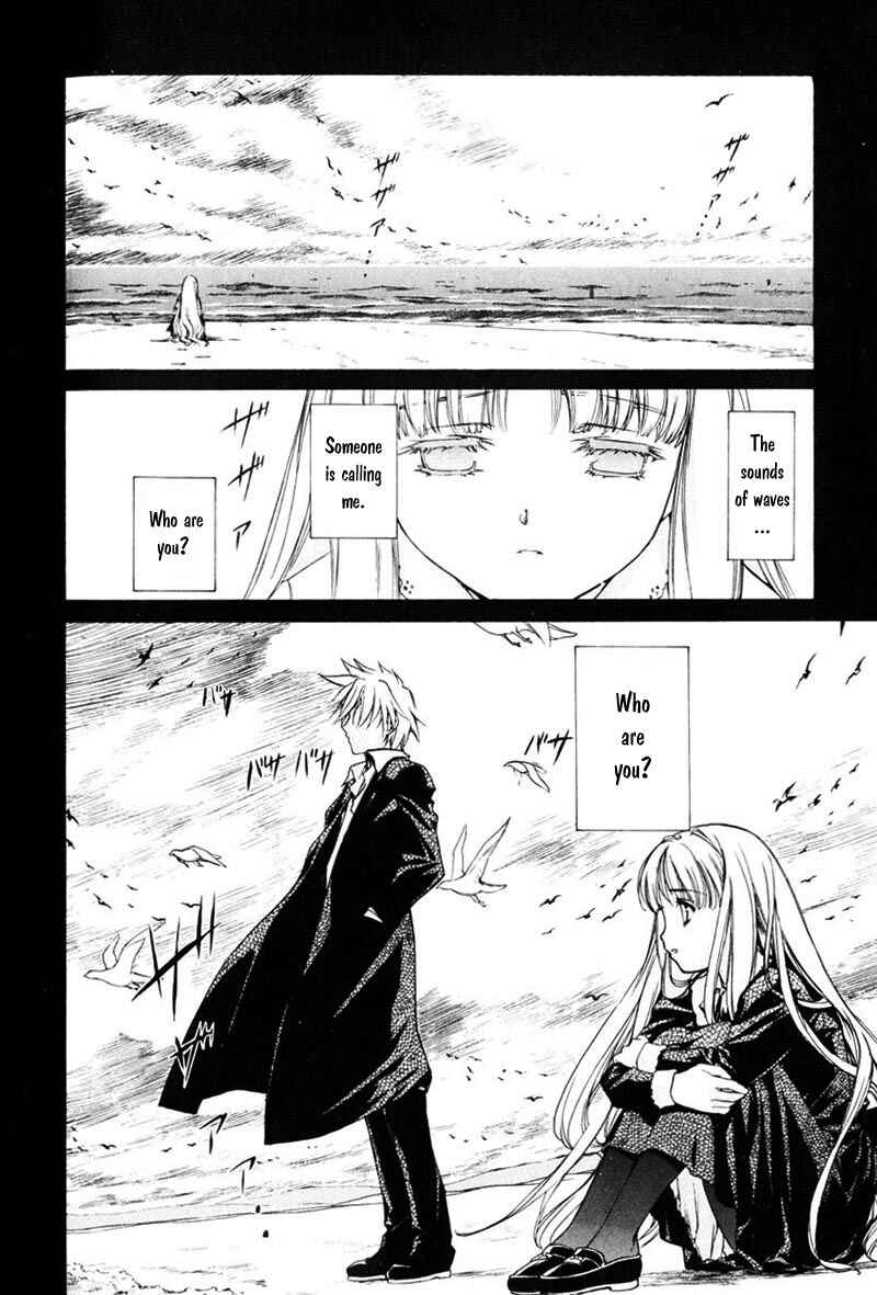 Page 2 Chapter 12 Chrono Crusade