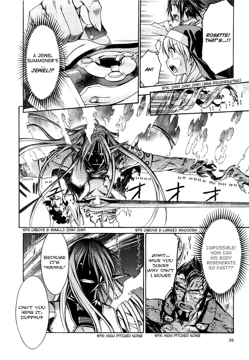 Page 10 Chapter 45 Chrono Crusade