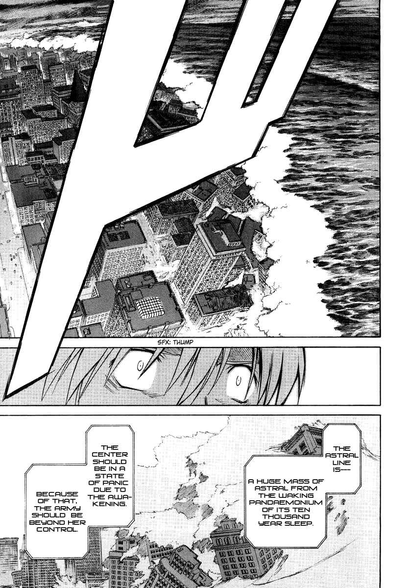 Page 14 Chapter 45 Chrono Crusade