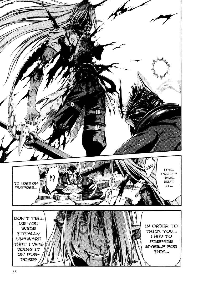 Page 9 Chapter 45 Chrono Crusade