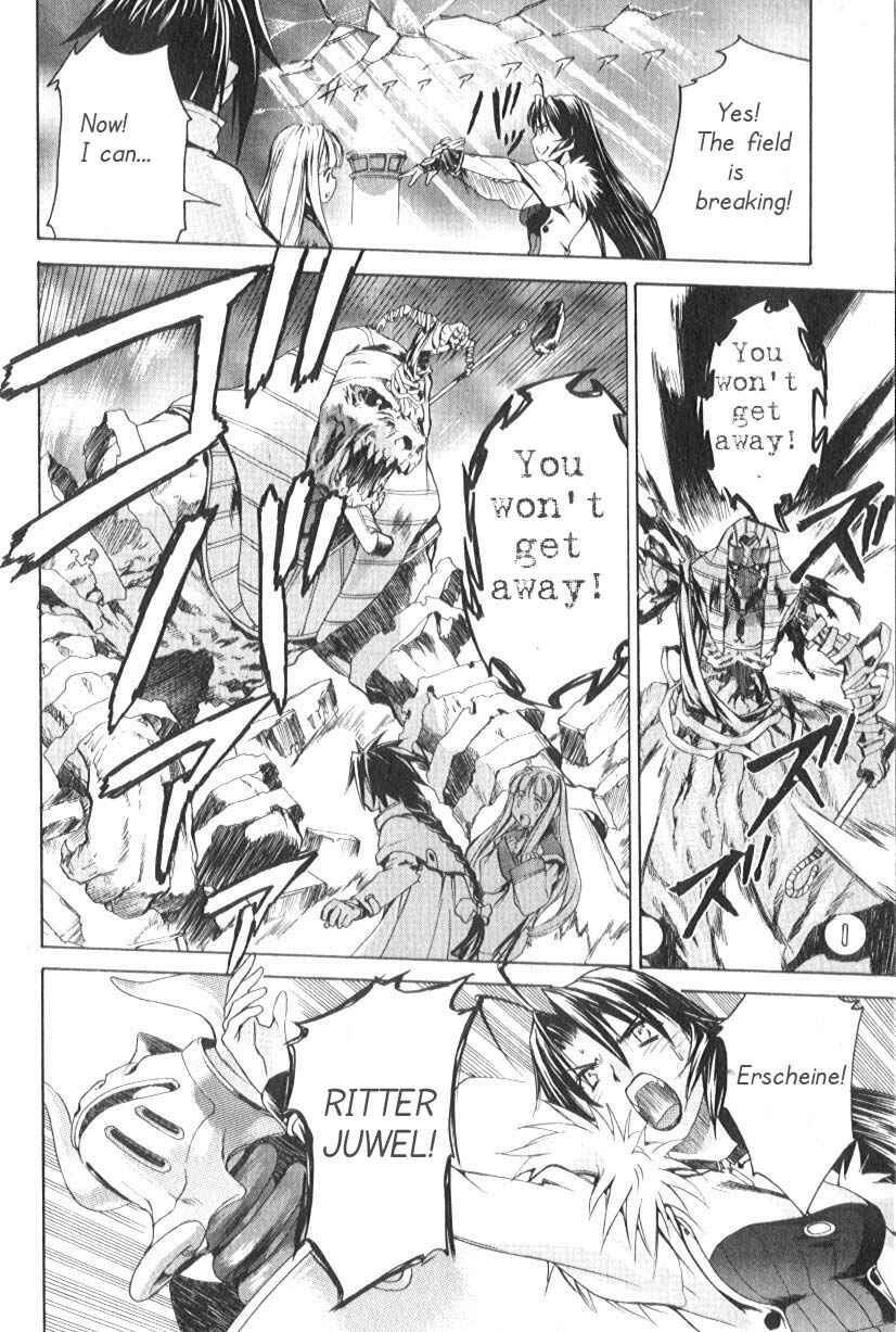 Page 15 Chapter 17 Chrono Crusade