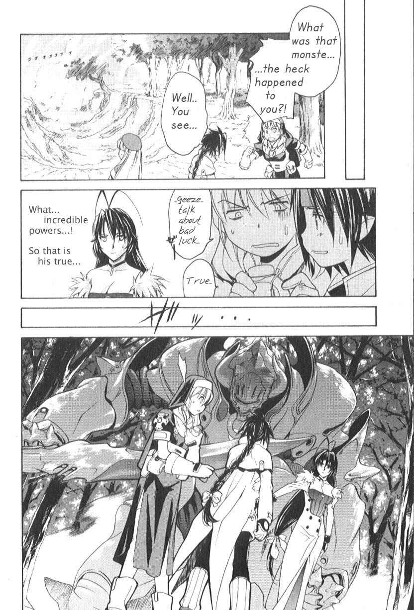 Page 18 Chapter 17 Chrono Crusade