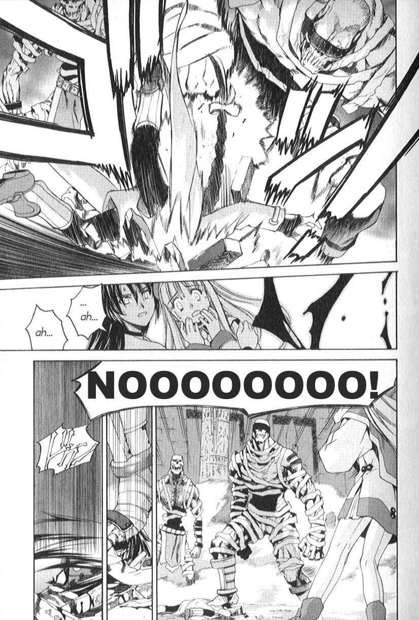 Page 5 Chapter 17 Chrono Crusade