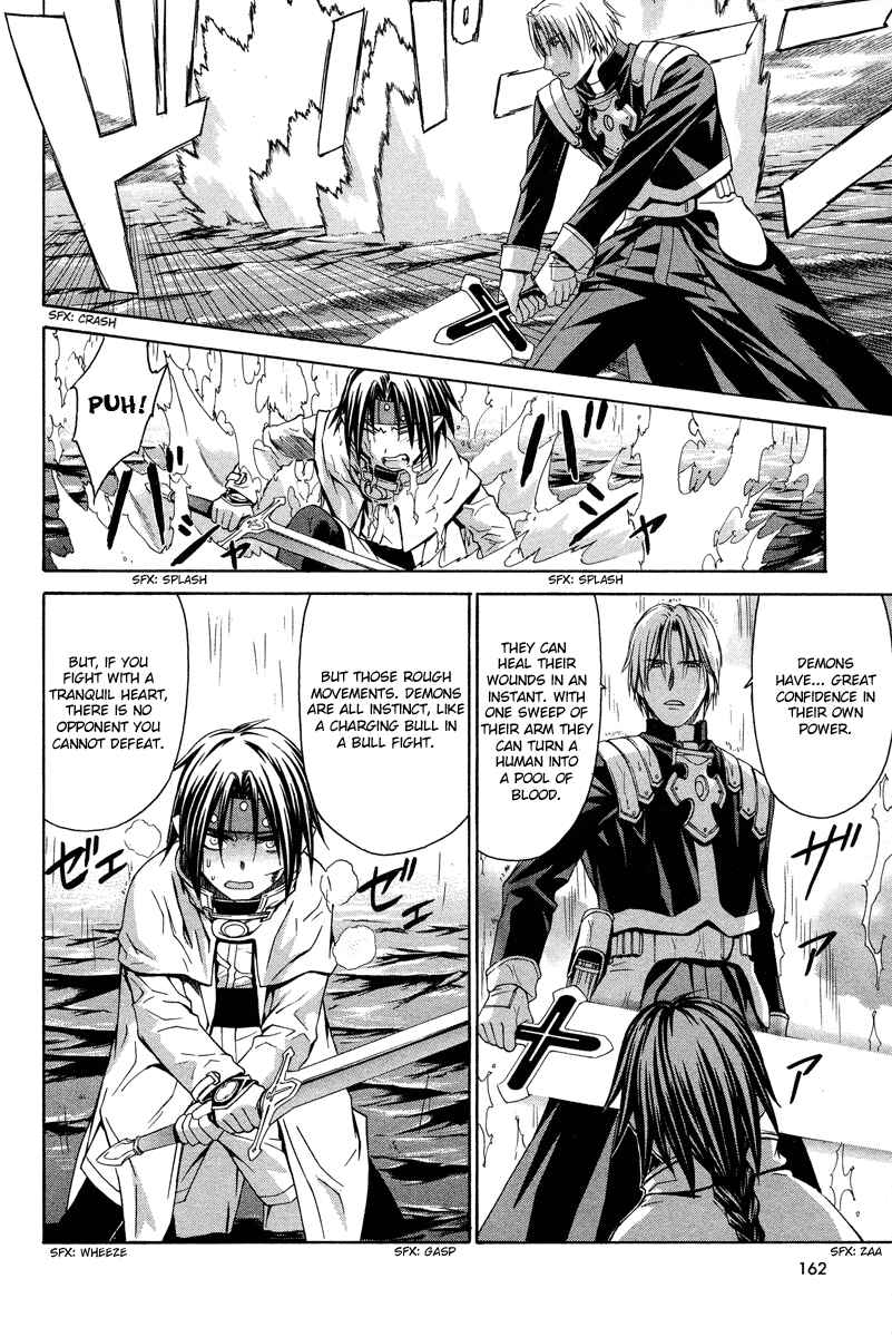 Page 5 Chapter 42 Chrono Crusade