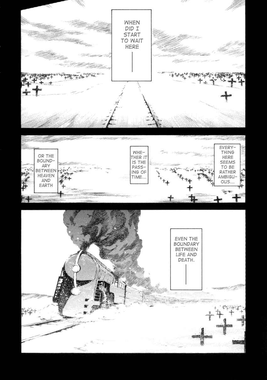Page 2 Chapter 55 Chrono Crusade