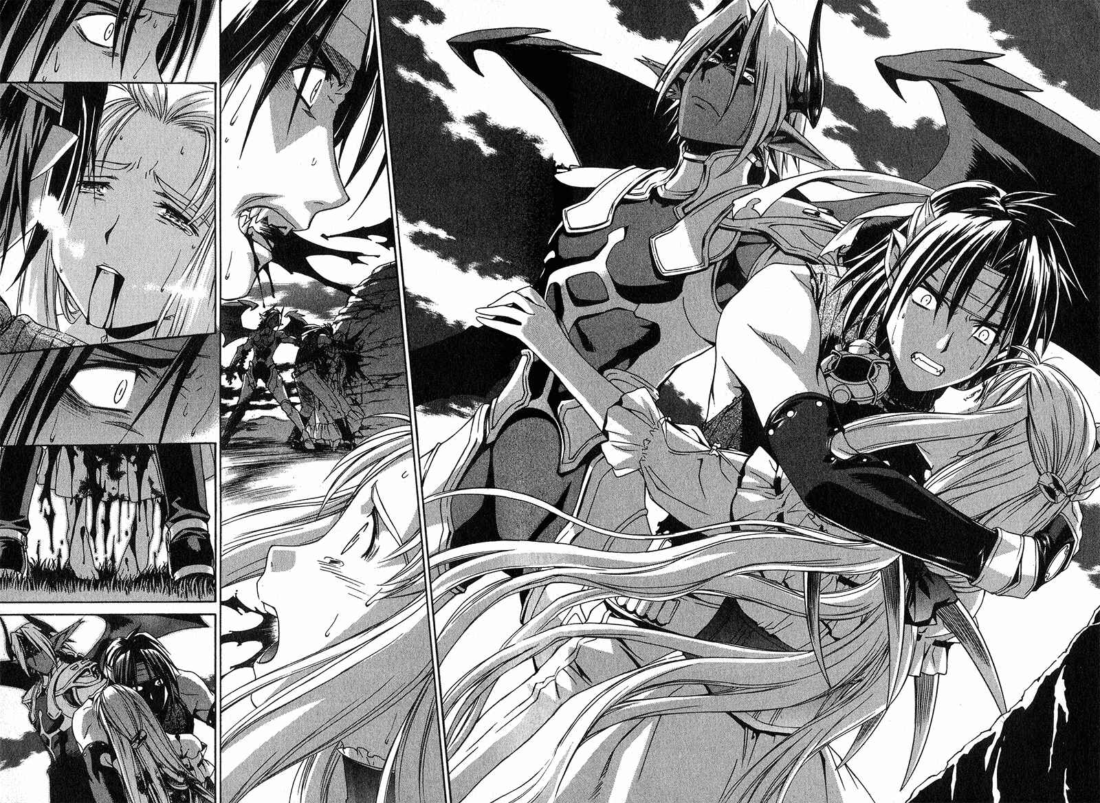 Page 10 Chapter 40 Chrono Crusade
