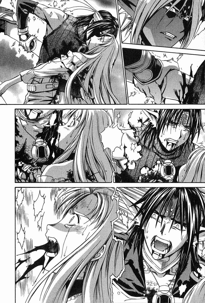 Page 11 Chapter 40 Chrono Crusade