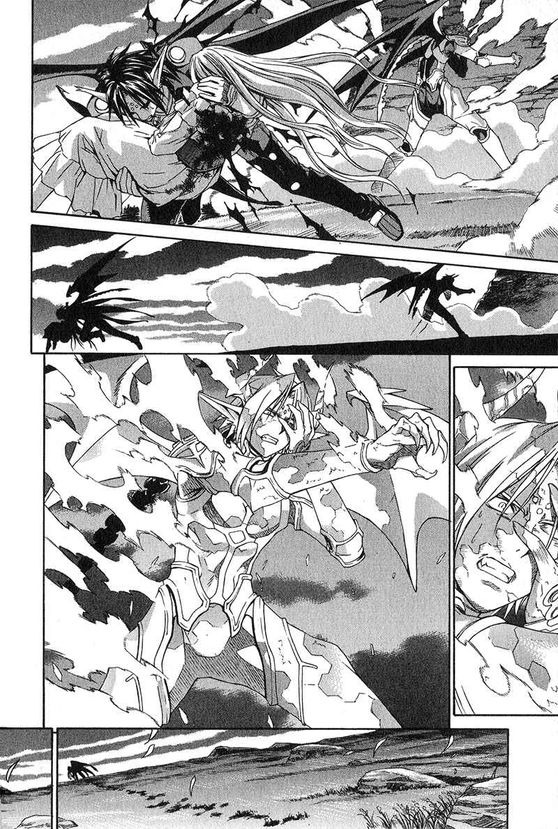 Page 13 Chapter 40 Chrono Crusade