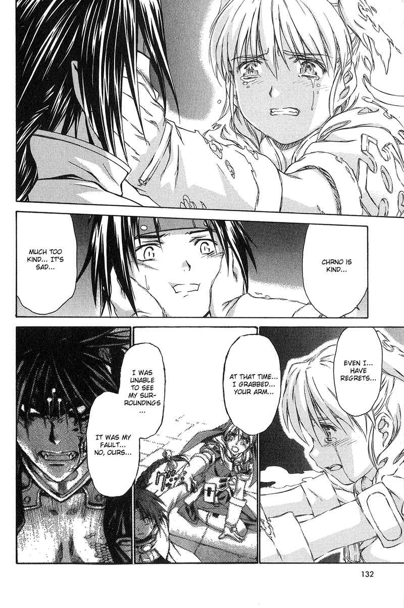 Page 23 Chapter 40 Chrono Crusade