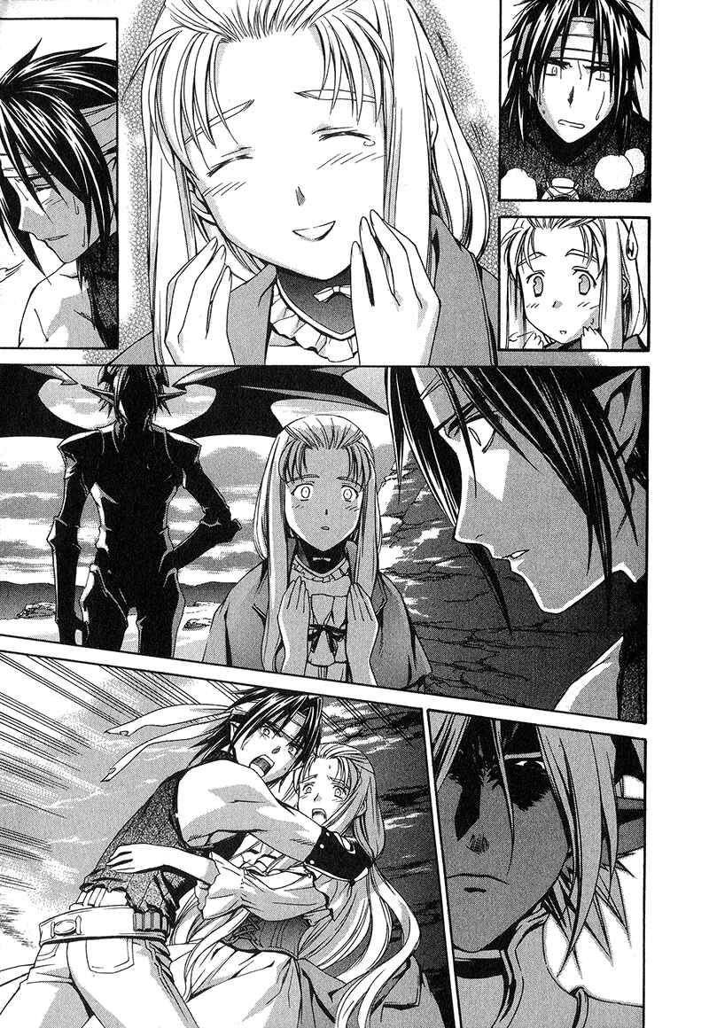 Page 9 Chapter 40 Chrono Crusade