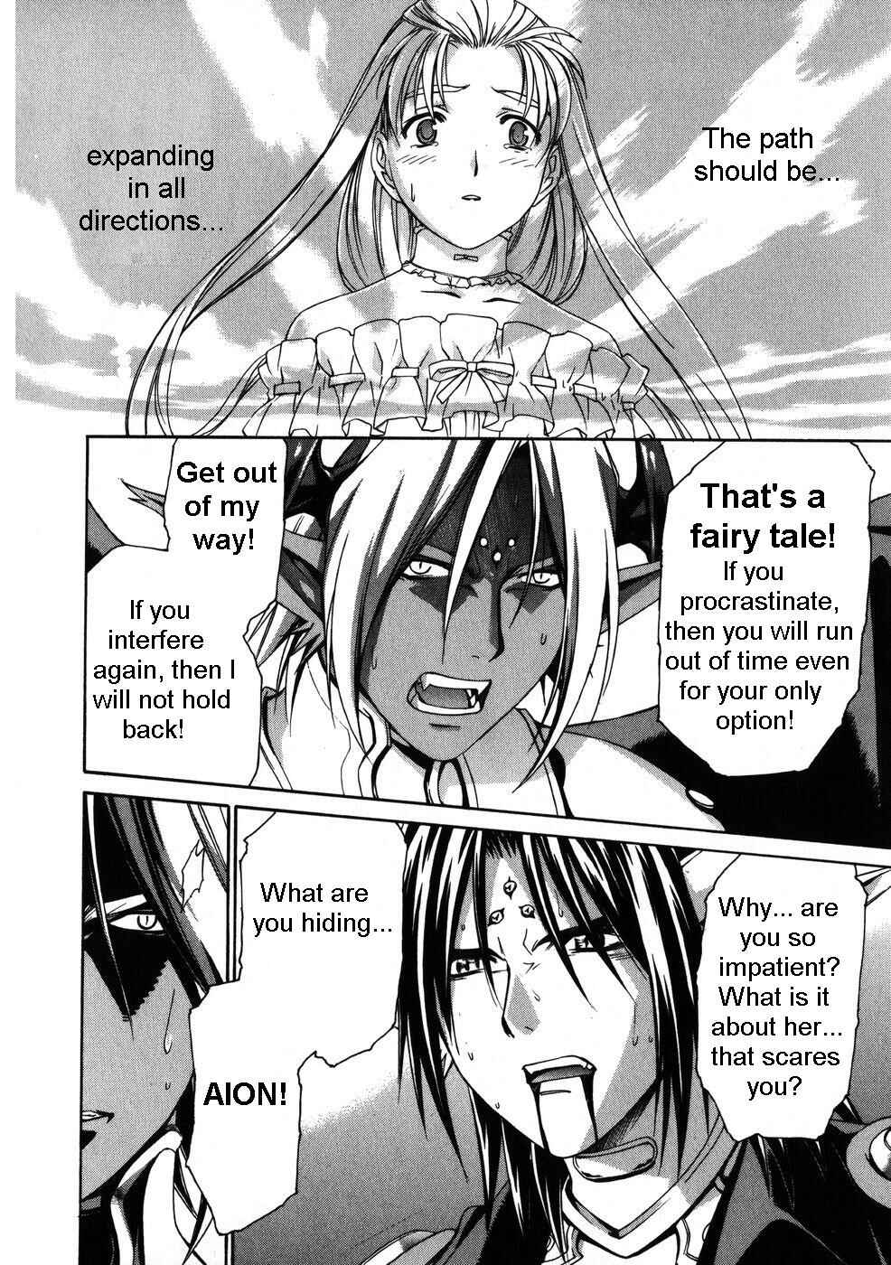 Page 10 Chapter 39 Chrono Crusade