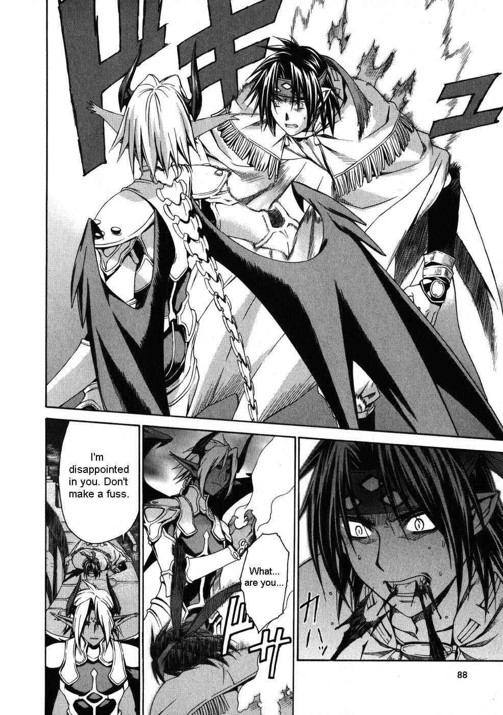 Page 6 Chapter 39 Chrono Crusade