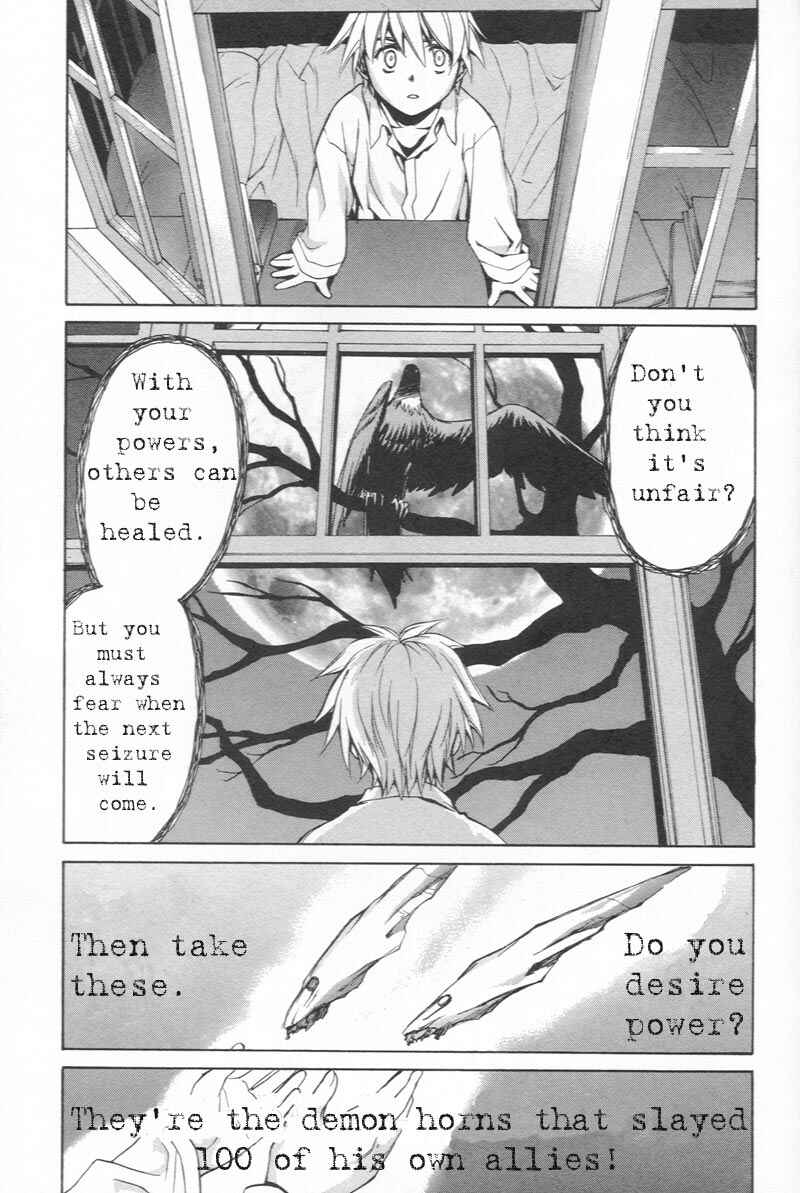 Page 19 Chapter 10 Chrono Crusade
