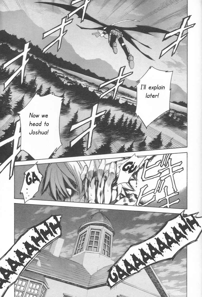 Page 23 Chapter 10 Chrono Crusade
