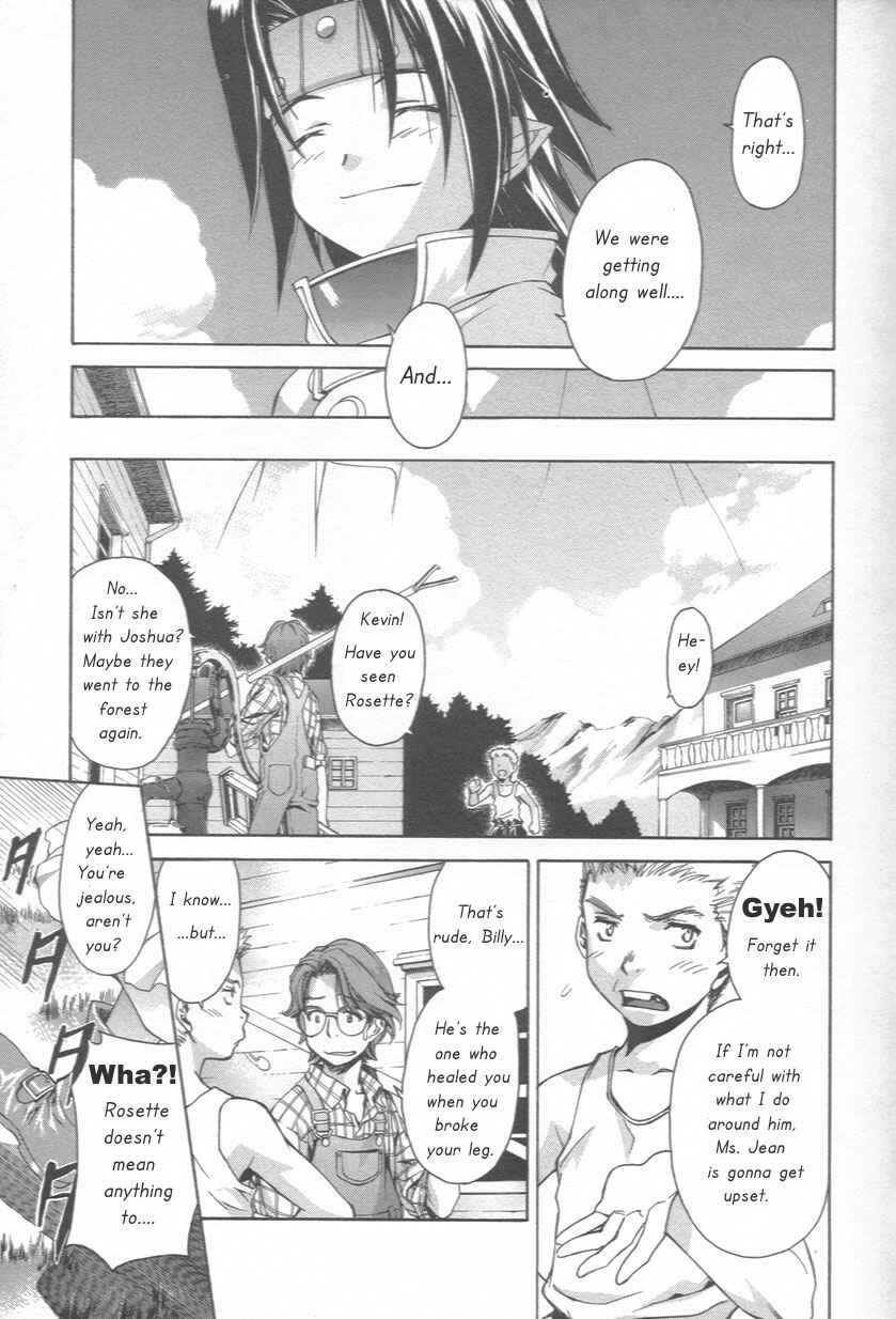 Page 5 Chapter 10 Chrono Crusade