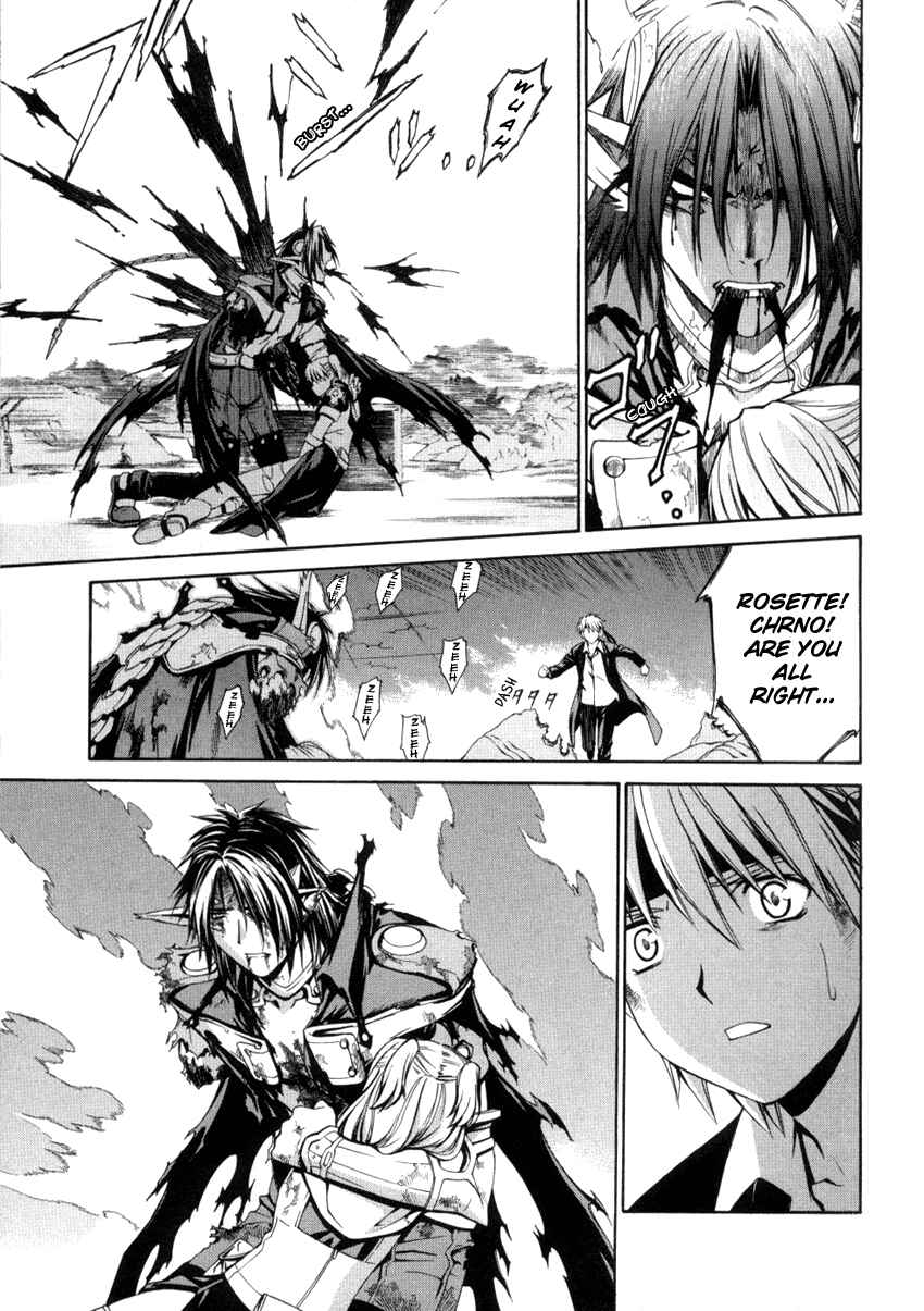Page 3 Chapter 52 Chrono Crusade