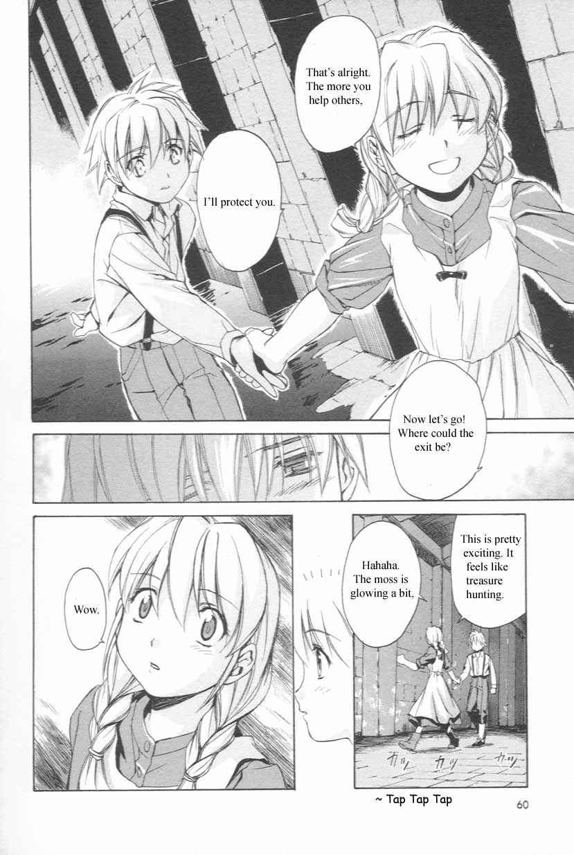 Page 16 Chapter 9 Chrono Crusade