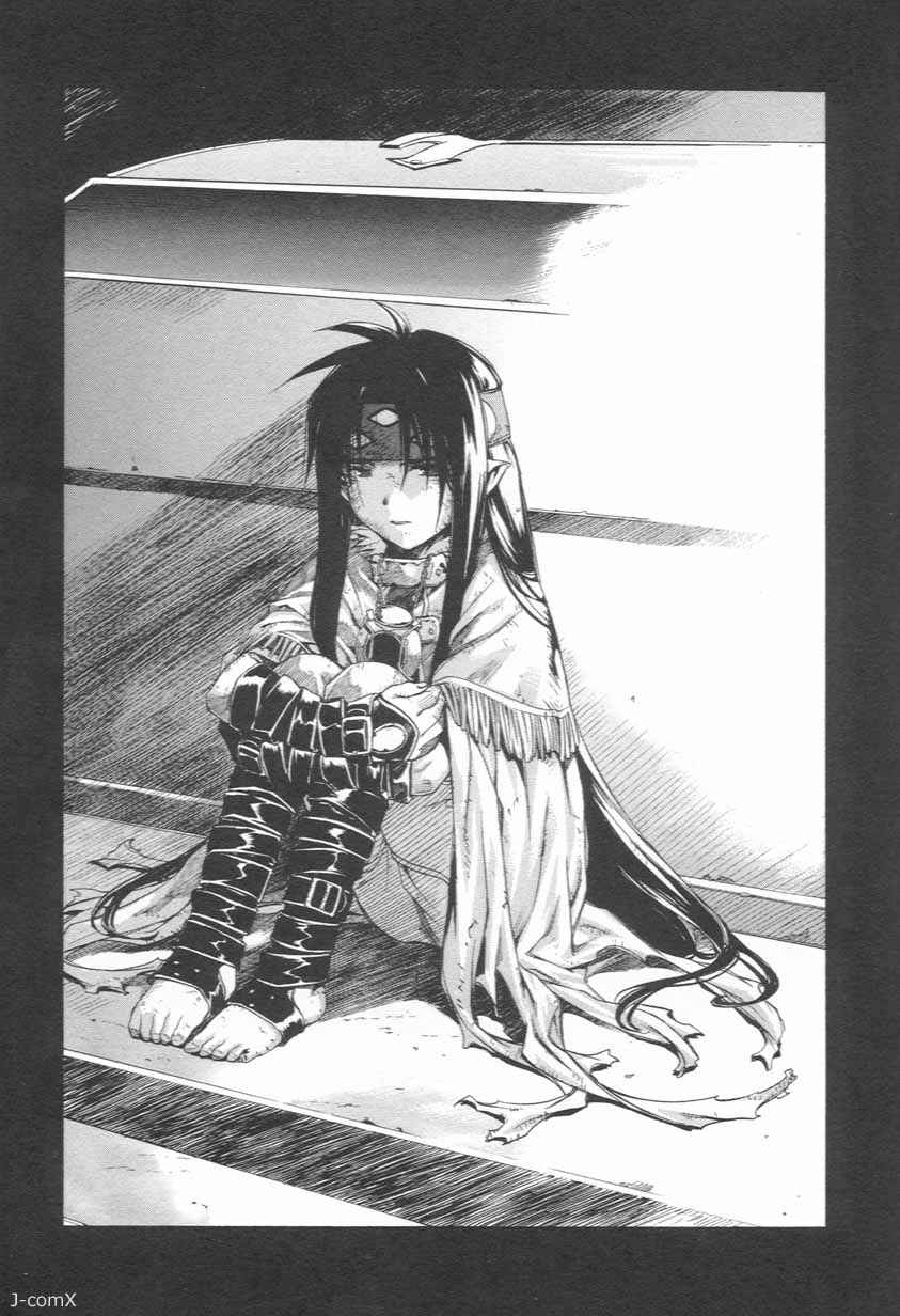 Page 19 Chapter 9 Chrono Crusade