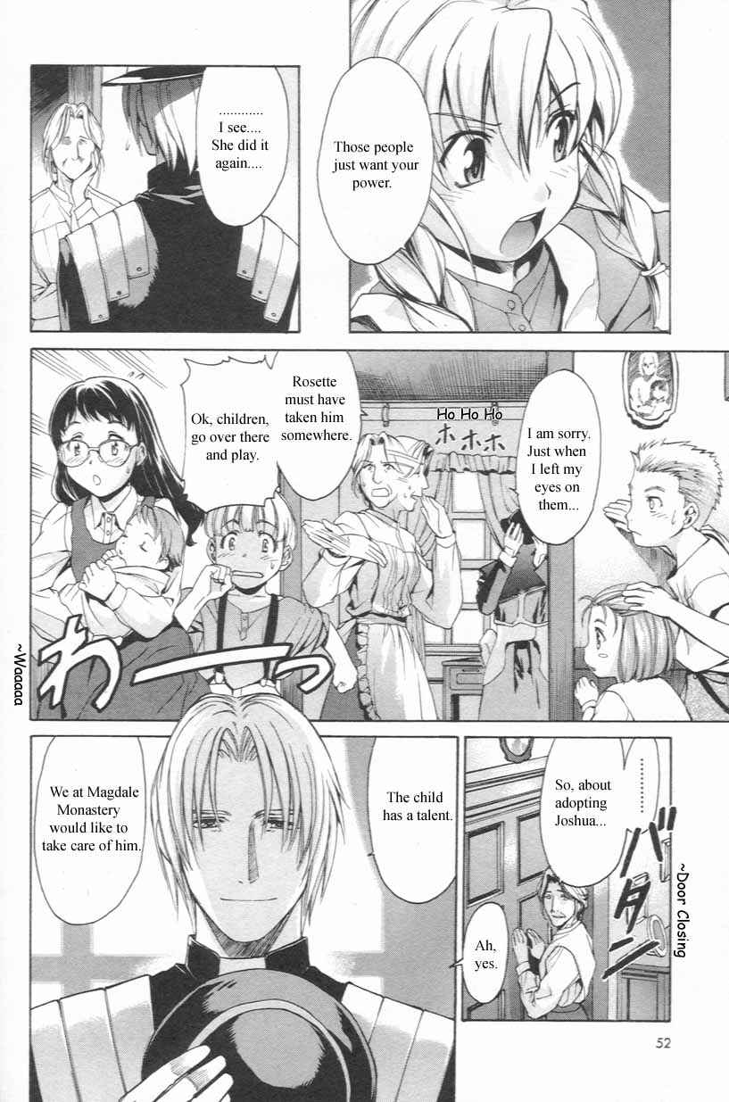 Page 9 Chapter 9 Chrono Crusade