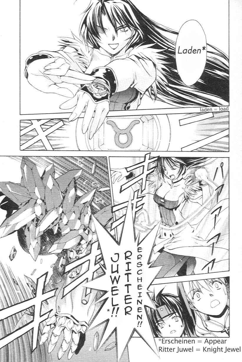 Page 9 Chapter 15 Chrono Crusade
