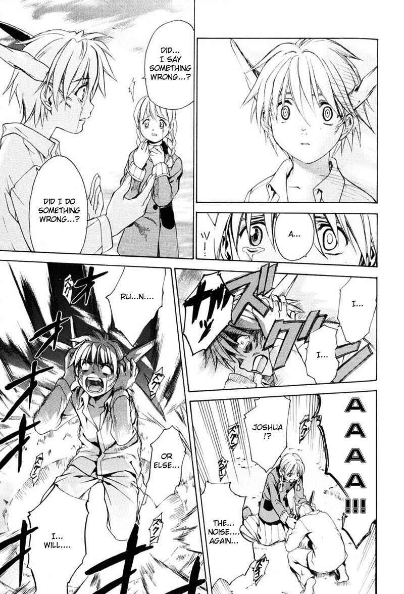 Page 12 Chapter 11 Chrono Crusade