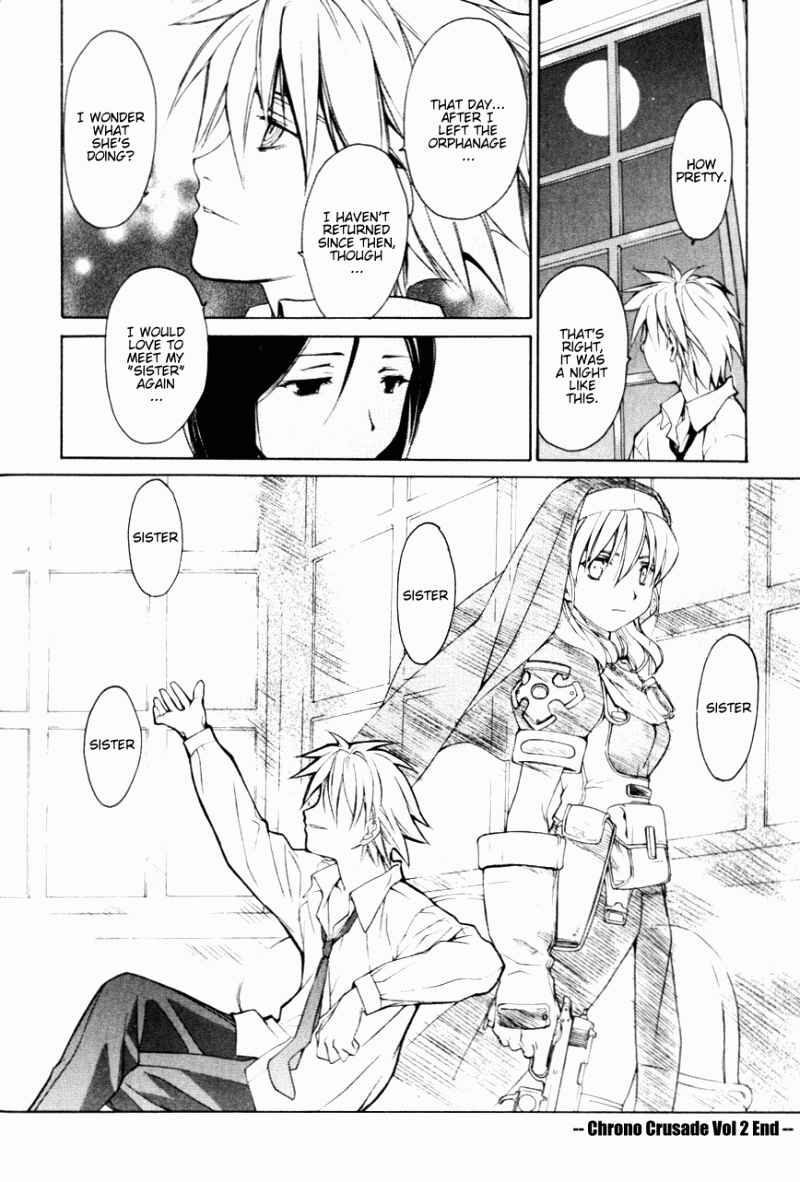Page 15 Chapter 14 Chrono Crusade
