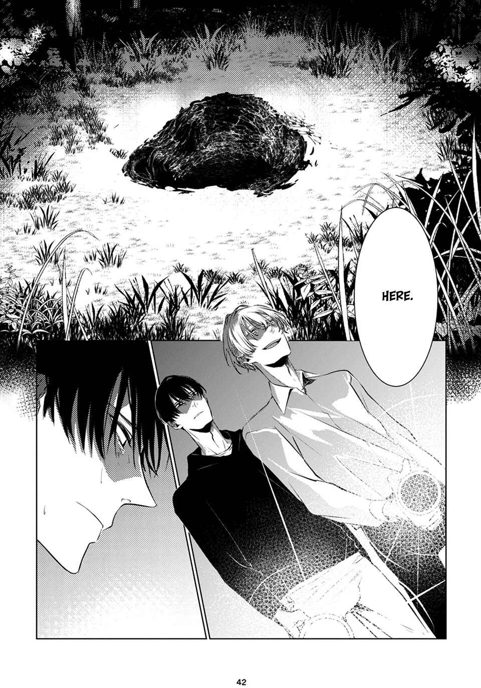 Page 43 Chapter Unknown_2311 Bury Me