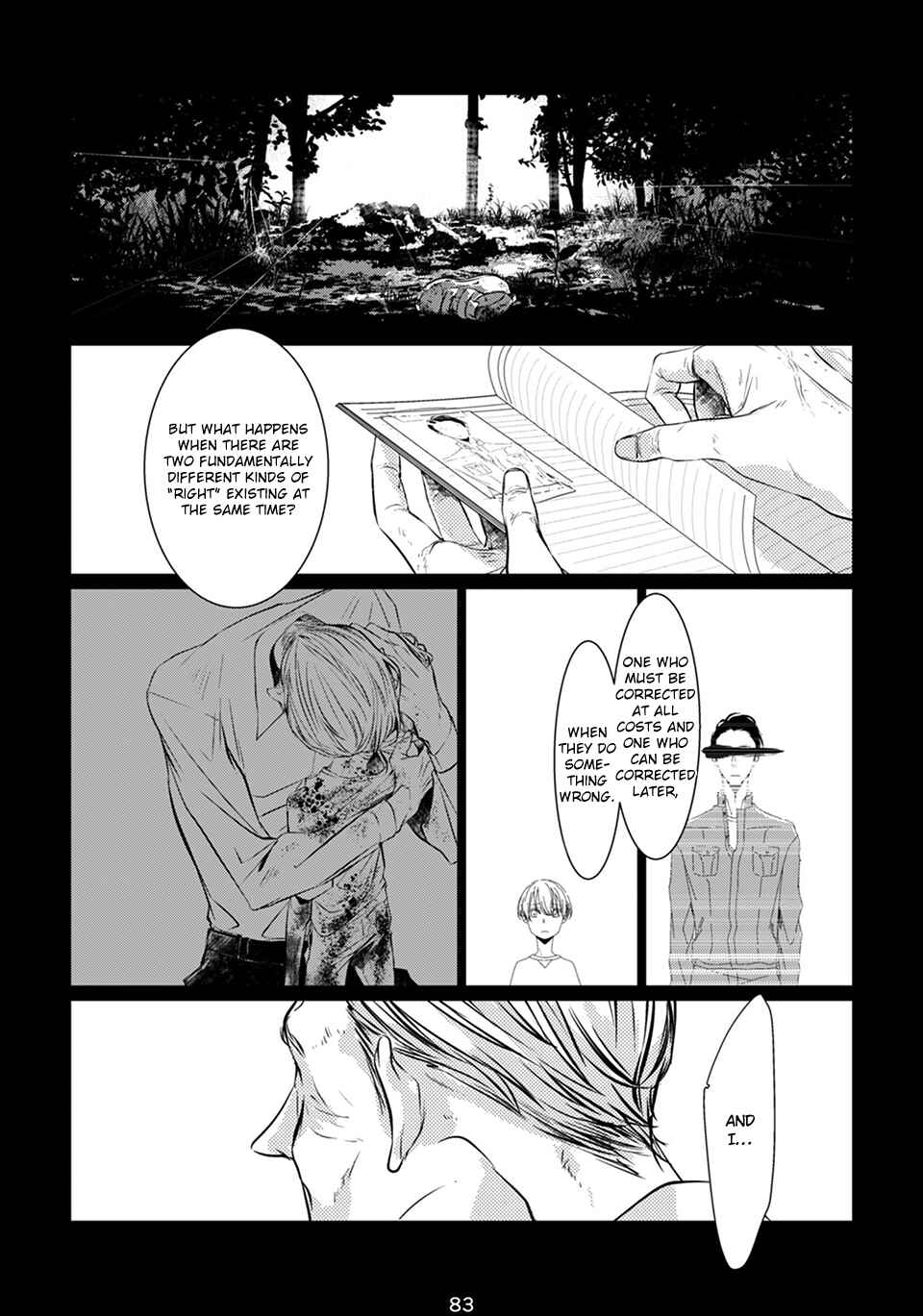 Page 84 Chapter Unknown_2311 Bury Me