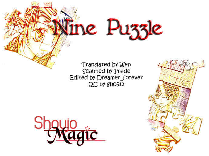 Page 2 Chapter 7 Nine Puzzle