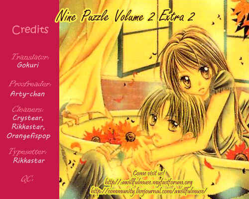 Page 1 Chapter 9.2 Nine Puzzle