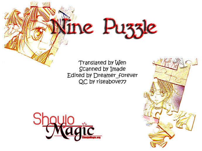 Page 2 Chapter 6 Nine Puzzle
