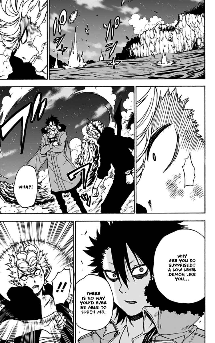 Page 6 Chapter 32 Pochi Kuro