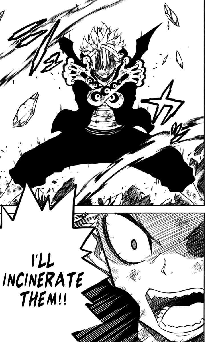 Page 6 Chapter 39 Pochi Kuro