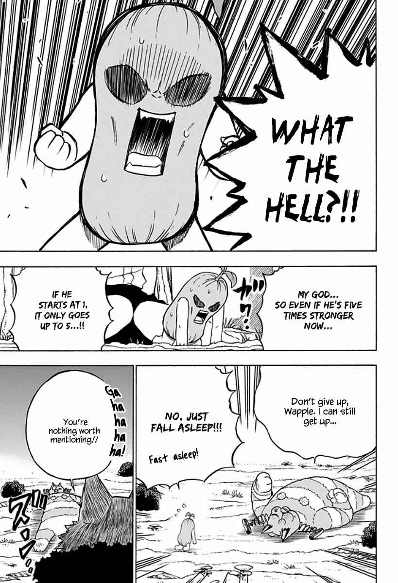 Page 6 Chapter 17 Pochi Kuro